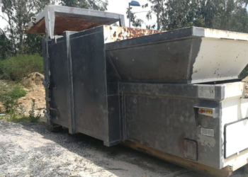 solución industrial