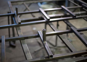 estructuras metálicas