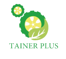 LOGO TAINER PLUS
