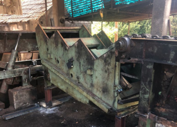 instalación estructuras metálicas